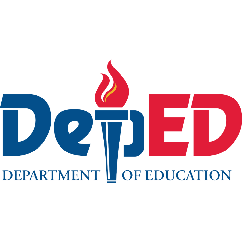 DepEd logo