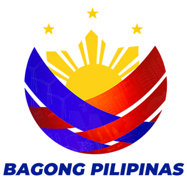Bagong Pilipinas logo
